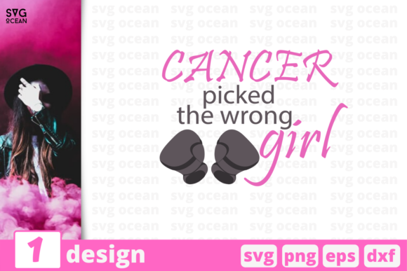Cancer Quote: A Designer’s Review for Embroidery Projects
