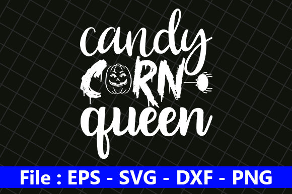 Candy Corn Queen: A Designer’s Review