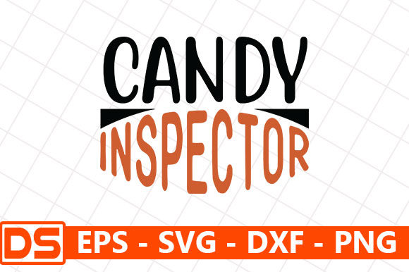 Candy Inspector Halloween Design: A Stitcher’s Review
