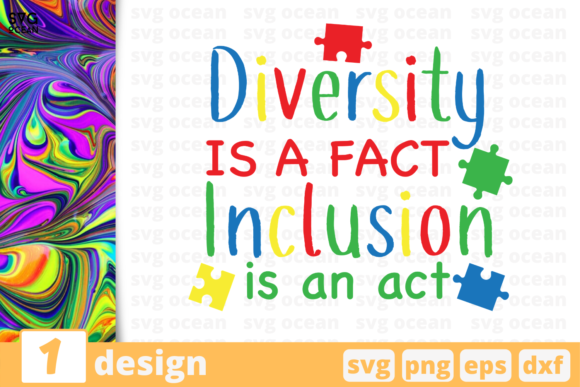 Diversity is a Fact Quote: A Designer’s Embroidery Review