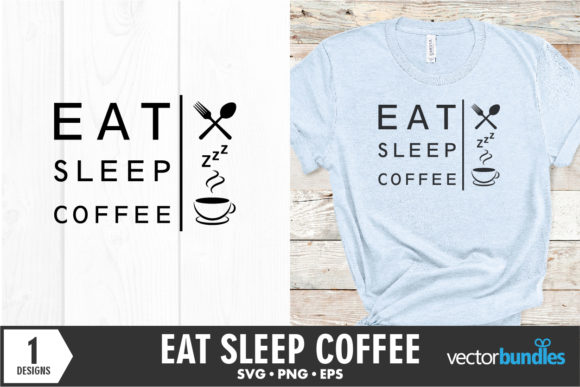 Eat Sleep Coffee Repeat: A Designer’s Embroidery Review