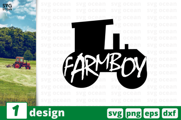 Farmboy Quote: A Designer’s Review for Real Embroidery Projects