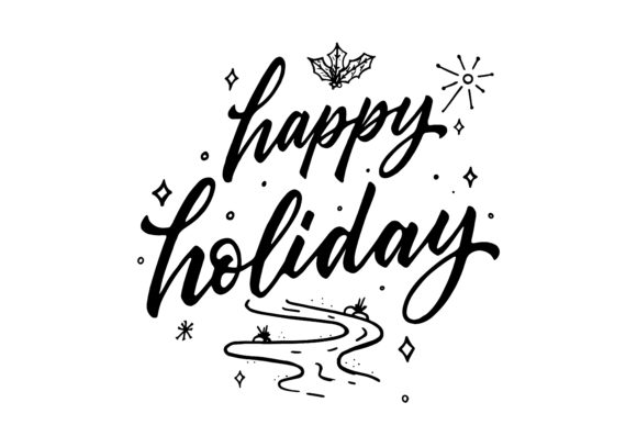 Happy Holiday Quote: A Designer’s Review