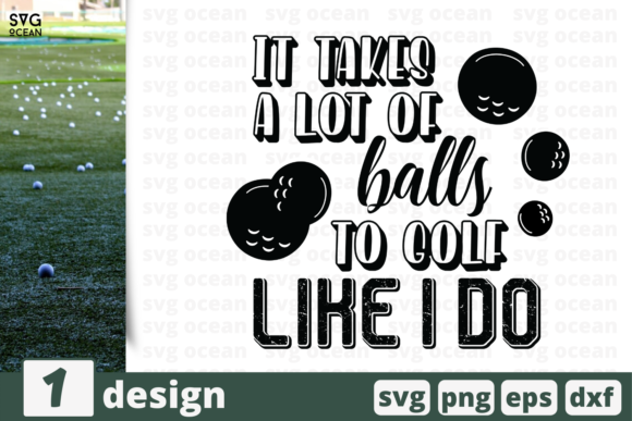 It Takes a Lot of Balls: A Designer’s Real-World Review