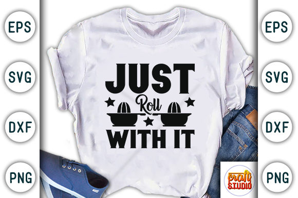 Just Roll with It: A Designer’s Review