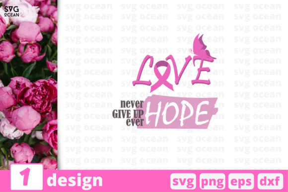 Love Hope Quote: A Designer’s Embroidery Review