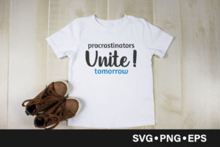 Procrastinators Unite Tomorrow: A Designer’s Review