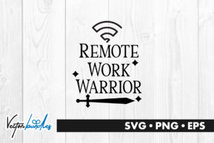 Remote Work Warrior Quote: A Designer’s Review