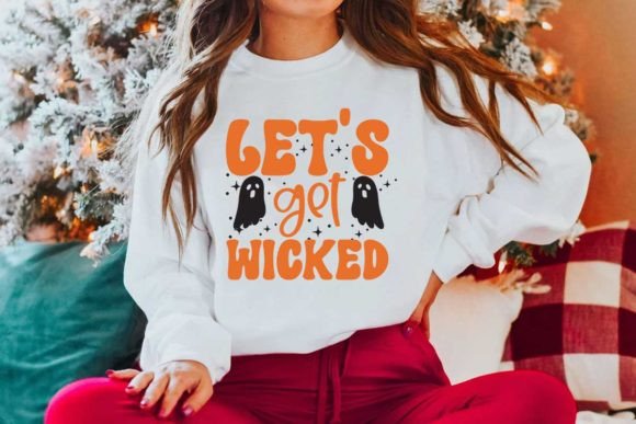 Review: Let’s Get Wicked Halloween Embroidery Design