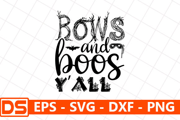 Reviewing Bows and Boos Y’all for Halloween Embroidery