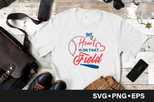 Reviewing My Heart is on That Field Quote for Embroidery