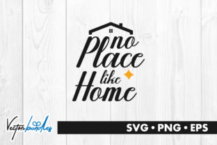 Reviewing No Place Like Home Quote for Embroidery