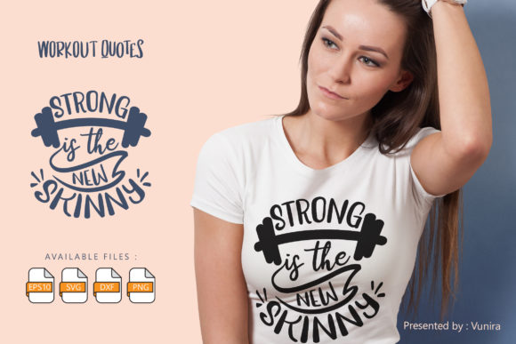 Reviewing Strong is the New Skin Lettering