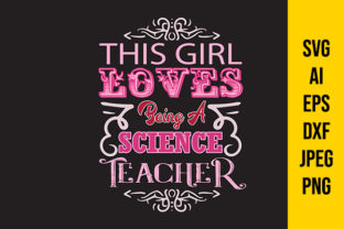 Reviewing Teacher Quote This Girl for Embroidery