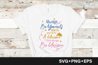 Reviewing the Always Be Yourself Quote for Embroidery