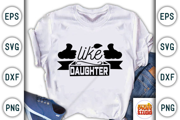 Reviewing the Daddy and Me Quote Design for Embroidery