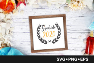 Reviewing the Graduate 2020 Quote for Embroidery