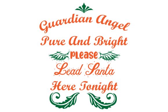 Reviewing the Guardian Angel Pure and Bright Quote Design