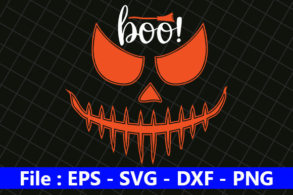 Reviewing the Halloween BOO Quote for Embroidery