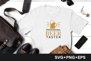 Reviewing the Professional Beer Taster Quote for Embroidery