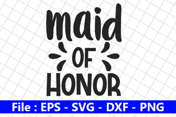 Reviewing the Wedding Quote Design for Maid of Honor Projects