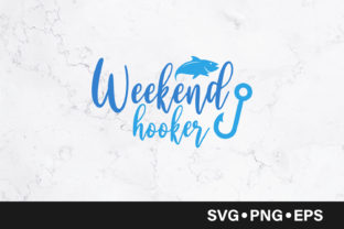 Reviewing the Weekend Hooker Quote for Embroidery