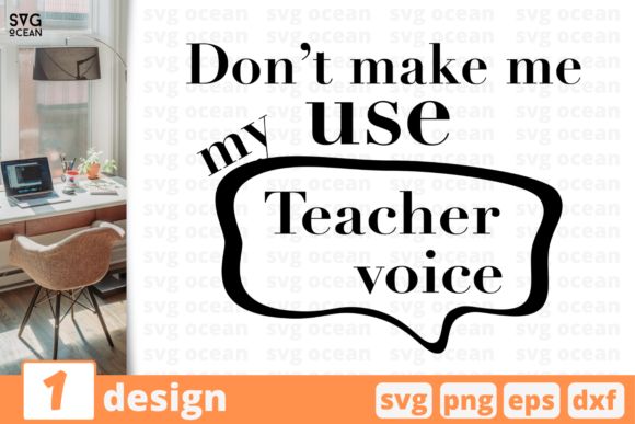 Teacher Voice Quote: A Designer’s Embroidery Review