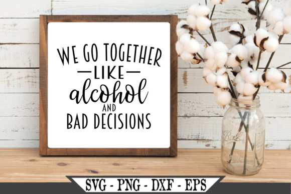 We Go Together Quote: A Designer’s Real-World Review